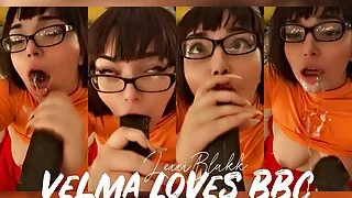 Velma Loves BBC, Full Video Release