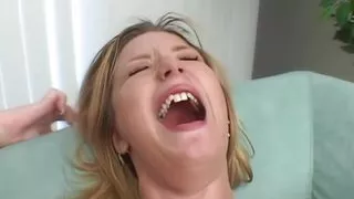 Sandwich Sex With Sexy Teen Crystal Heart