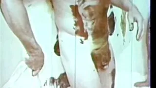 VINTAGE Sexual Adventure - (The Original in Full HD) -