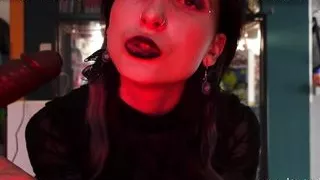 JOI with Blowjob Fantasy by Lou Nesbit, Lia Louise