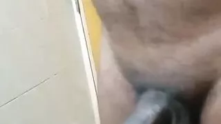 Ebony Mulatto With Perfect Slender Body Aunty Gets Butterfucked By Big Black Cock.