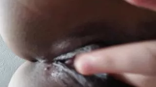Pov: my pussy un your face