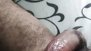 Nurse seeing masturbating big dick