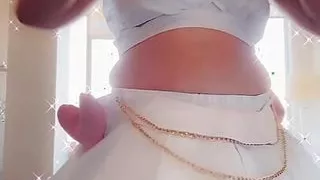 Panty Anarchy Cosplay