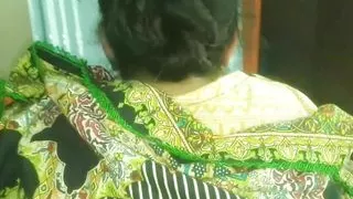 Stepson had sex with his old stepmother while she was washing clothes, desi sex hot stepmother and stepson xxx video