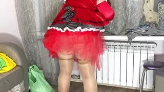 Dress, Housewife, Mature Anal, Old, Wife, Young