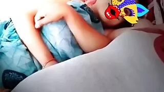 Indian village viral bhabi