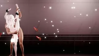 Hardcore Fucking With Multiple Cocks To The Music (3D HENTAI)