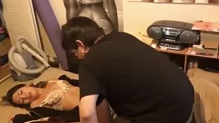 Evidence In An Otaku's Journal Of Tanned Chicks He Sexually Trained