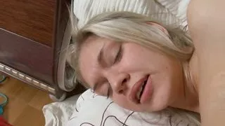 Teenage Lesbian Lovers naughty american porn Scene 3