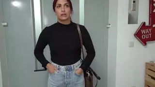 Valeria del Rio wants MORE! More hardcore, more rough and more times!