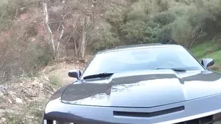 Anal dyke seduced by perverted MILF lez b4 anal treatment