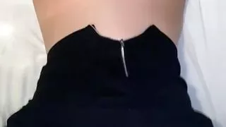 I'm a submissive, cheating slut having my boss fucking me really good.