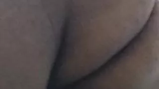 Exhibitionist chubby bator show body and smallcock flaccid