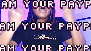 Promo: Stroke Tasks 4 Paypigs - Intense Mind Fuck Joi