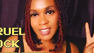 PROMO: Cruel Cock Conditioning