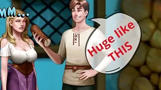 WAL 6 - This "Log" is 10 inch (26cm) big!