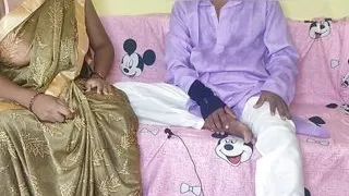 Babuji ke pair dabate dabate babuji ka land chus liya Bahu ne Hindi audio