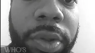 Verbal Top BBC Alpha plays with this Sexy Femboy