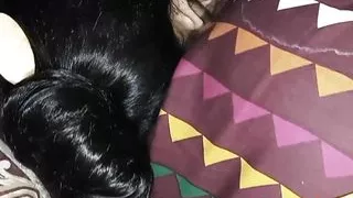 I let my stepson sleep with me, he takes the opportunity to fuck me video by QueenbeautyQB
