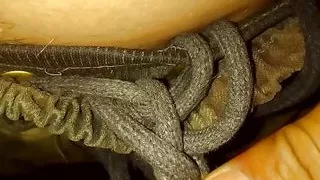 Salkla sex movie clip pee in bathroom