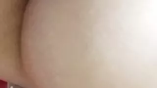 Bucetinha molhadinha