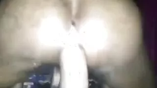 Indian uncut dick fuck to hairy bottom without condom and cum inside asshole, desi boysex, gandu ki chodai gaysex