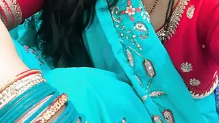 Bhai ki saali ko milne ke bahane bulaya fir chudai kari