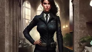 I punish him for not making me cum JOI in Spanish