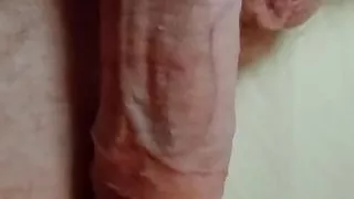 big dick hard for you to worship by Hairyartist