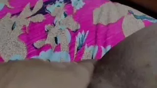 Virgin Stepsister crying after painful sex