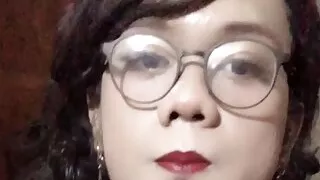 Very horny after wakeup from sleeping