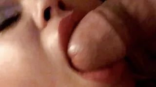 Daisy gets it on the table