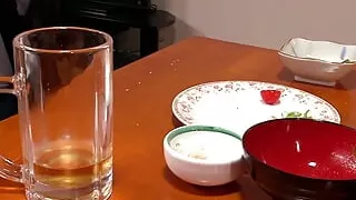 Sexy Girl Gets Fingered With Vibrator On Clit Before Fuck