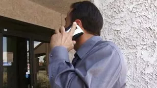 Pretty Fly For A White Guy naughty american porn Scene 2