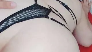 Doggy style with sexy milf mexican big butt big ass latina secretary teen mom having sex with her boss she have nice ass