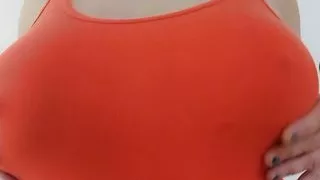 Do you like my boobs?