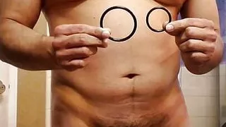 My Home Depot Cock Rings