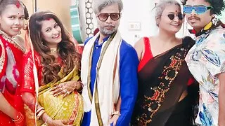 Sasurji Part - 4, Chalak Sasur Ne Rachaya Shadi Bohurani se pregnant kia Fir Bahu Ki Maa ko Nikala Chodne ( Hindi Audio )