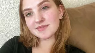 Cute But Nasty Girl Playing