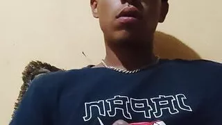 Uploading adult content, panties on the side