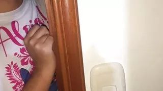 My Friend Hire Me , I Fuck Her Husband