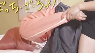 Bocchi the Rock, Hentai cosplayer gets fucked, Japanese Anime Cosplay part.7