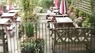 Amazing Omar's Triumphs 4: Canal Boat Sluts