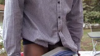 Bangin naughty american porn Scene 3