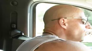 Shaved teen pussy fucked close up