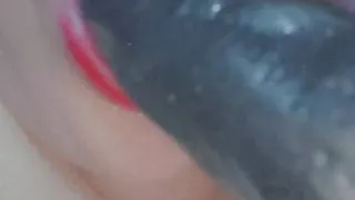 I like to suck dick until you cumming