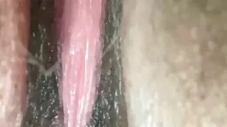 Bbw Asshole Winking #1