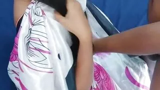 Step mom fucking part 1