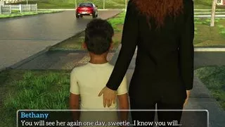 My New Memories - (PT 13) - NC - story heavy